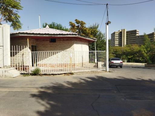 عکس سرویس بهداشتی بوستان صارم