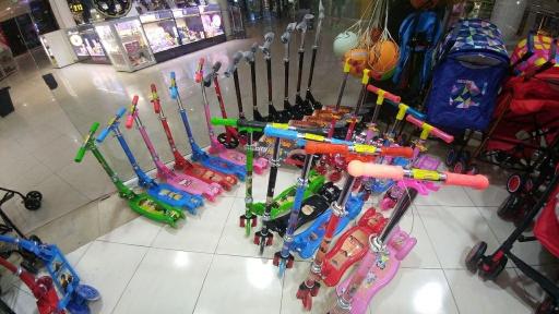 عکس لوازم ورزشی زورمند 