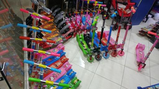 عکس لوازم ورزشی زورمند 