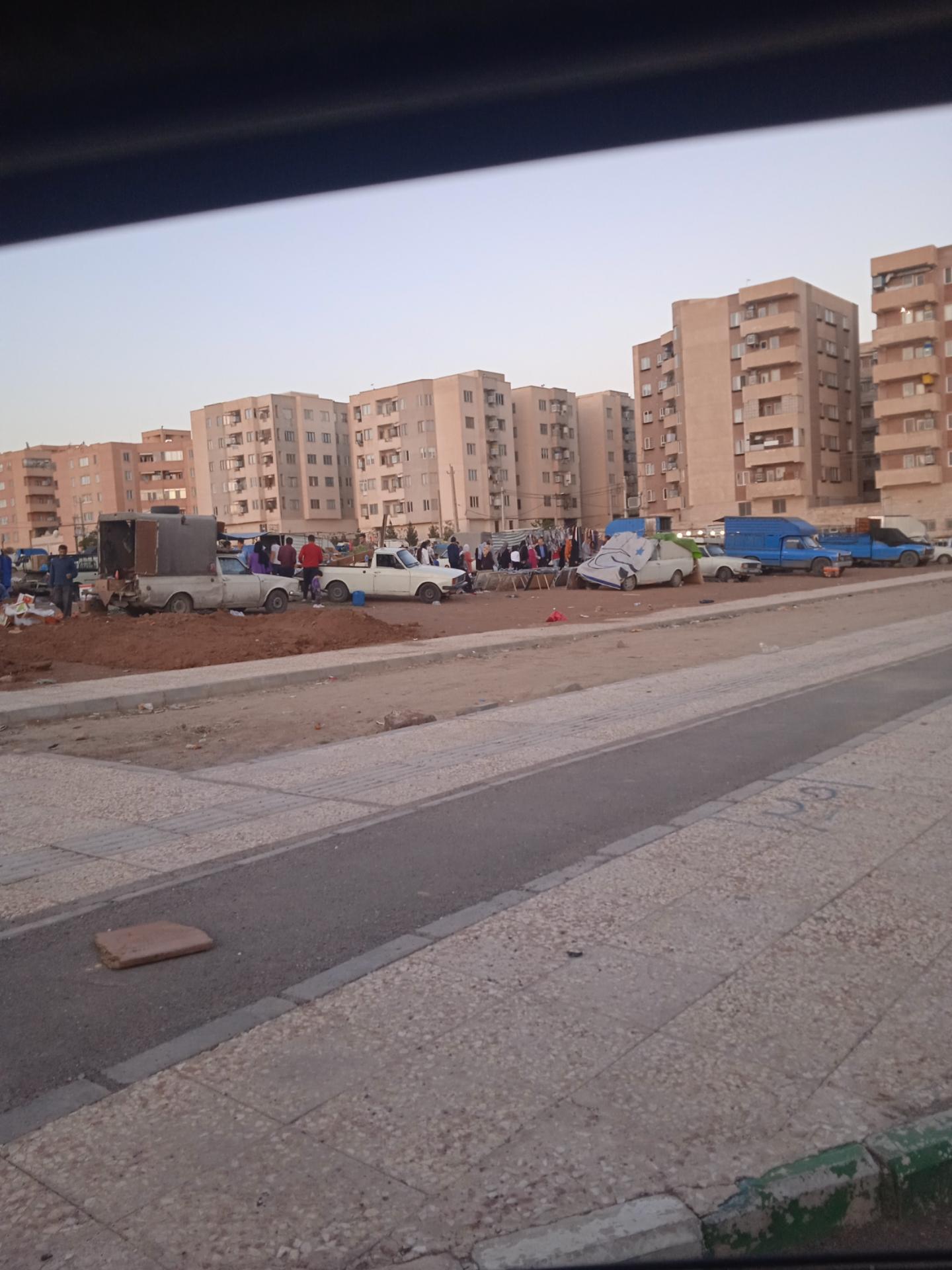 عکس پنجشنبه بازار