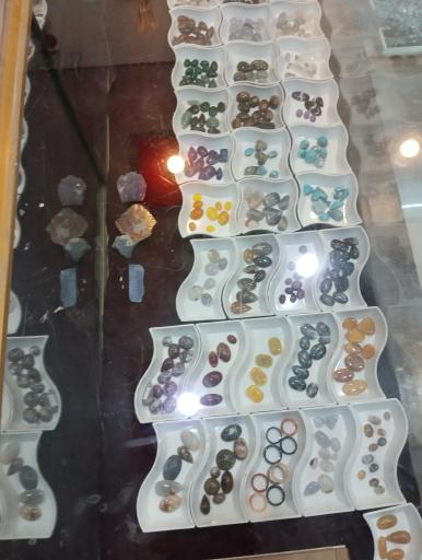 عکس فروشگاه فیروزه پارسیان (محمودی)