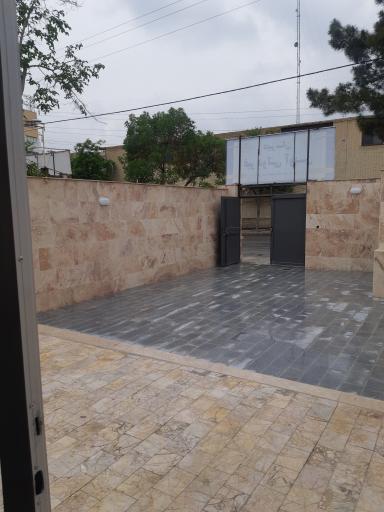 عکس دبیرستان دخترانه غیردولتی متوسطه اول آوین