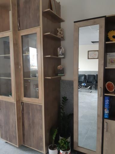 عکس دبیرستان دخترانه غیردولتی متوسطه اول آوین