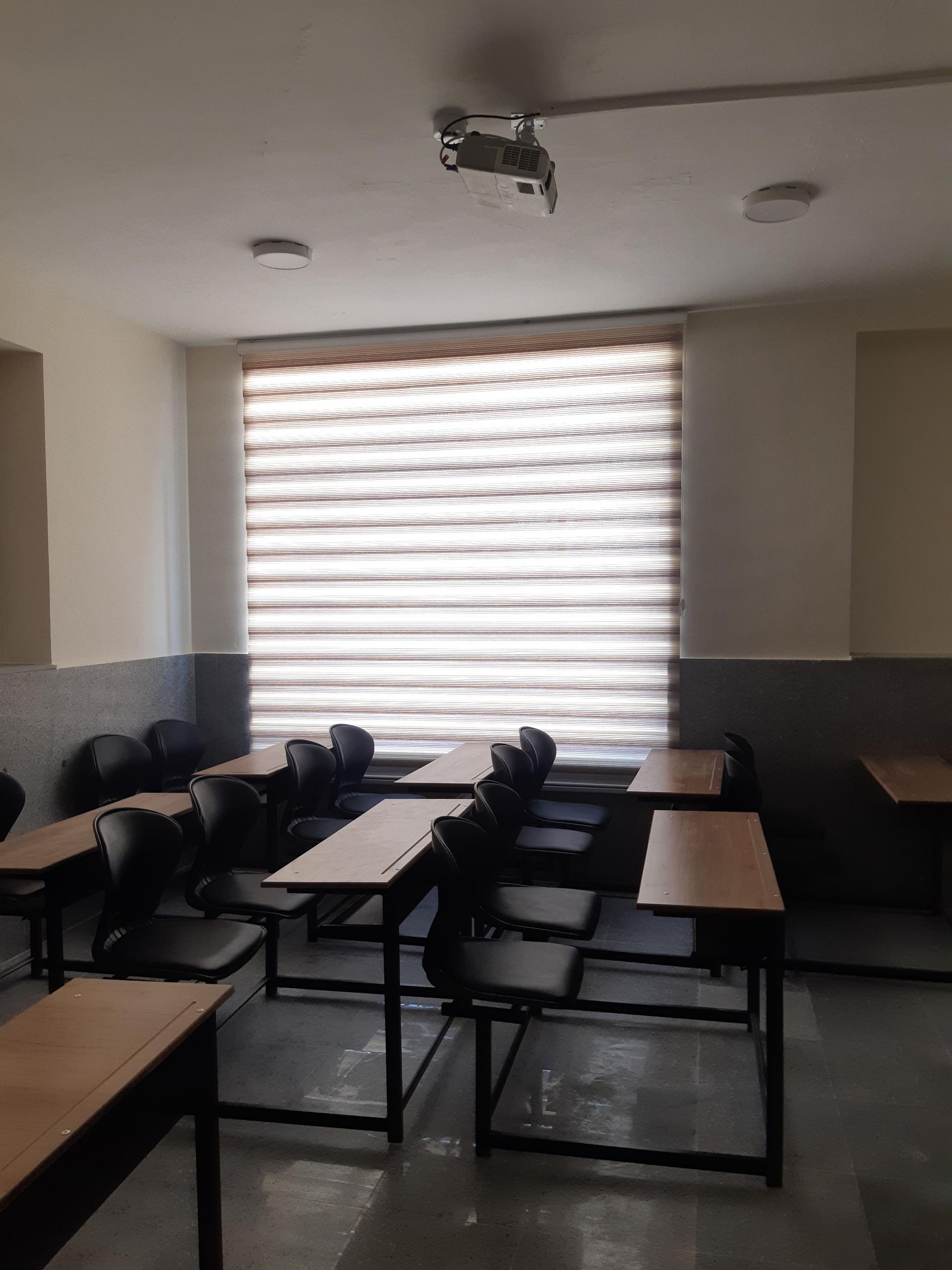 عکس دبیرستان دخترانه غیردولتی متوسطه اول آوین