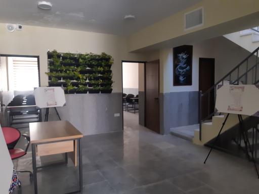 عکس دبیرستان دخترانه غیردولتی متوسطه اول آوین