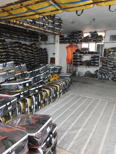 عکس تولیدی روکش صندلی اهورا (دهقان)