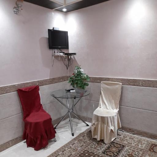 عکس هتل و مهمانپذیر شاهین