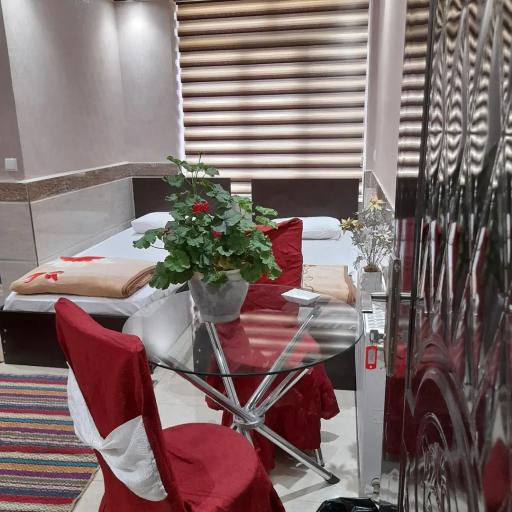 عکس هتل و مهمانپذیر شاهین