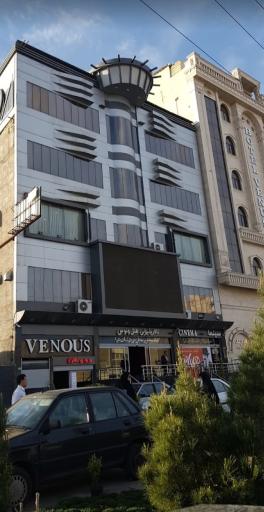 عکس سینما ونوس