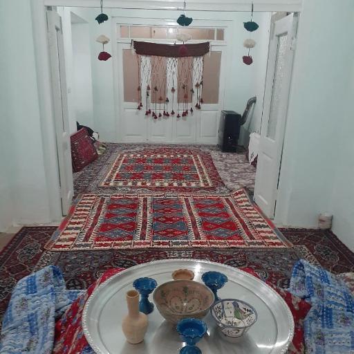 عکس اقامتگاه سناگل
