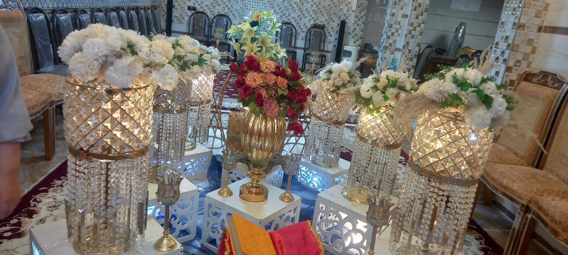 عکس دفتر رسمی ازدواج ۵۸و طلاق ۸