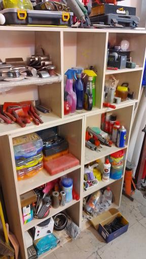 عکس صافکاری PDR پارسیان روزبهانی