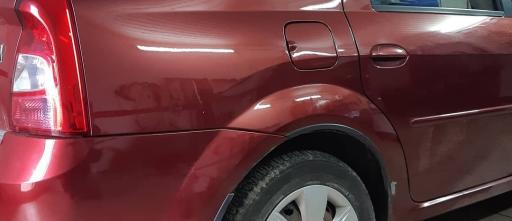 عکس صافکاری PDR پارسیان روزبهانی