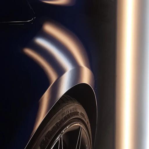 عکس صافکاری PDR پارسیان روزبهانی