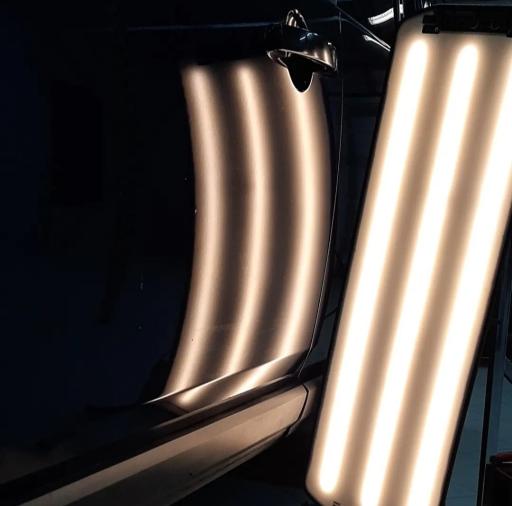 عکس صافکاری PDR پارسیان روزبهانی