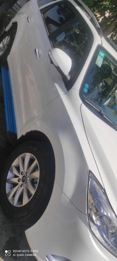 عکس صافکاری PDR پارسیان روزبهانی