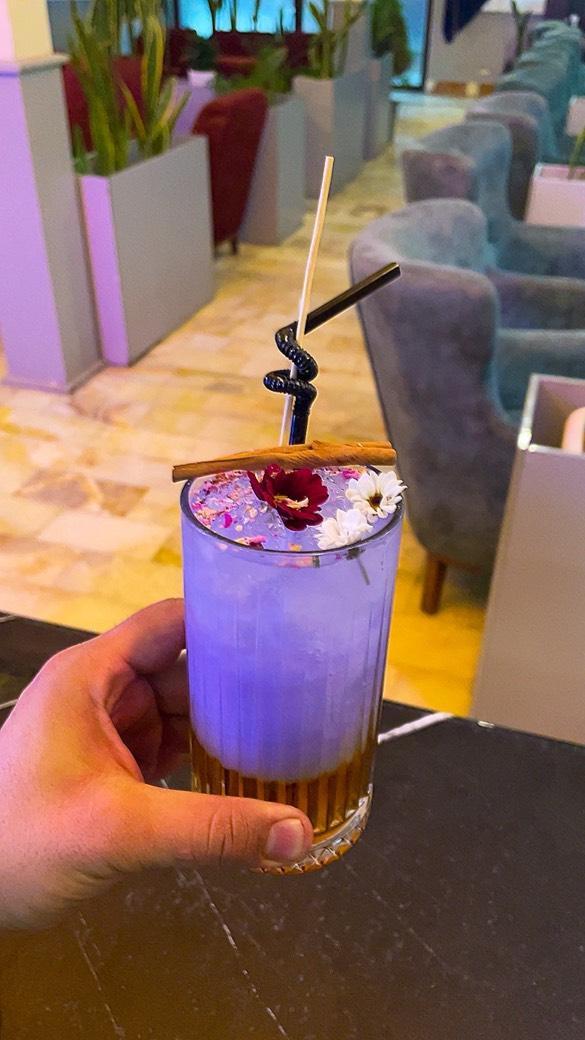 عکس کافه یلدا 