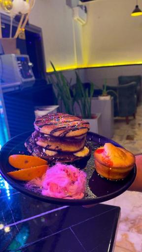 عکس کافه یلدا 