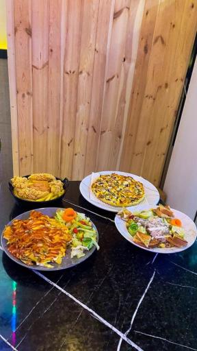 عکس کافه یلدا 