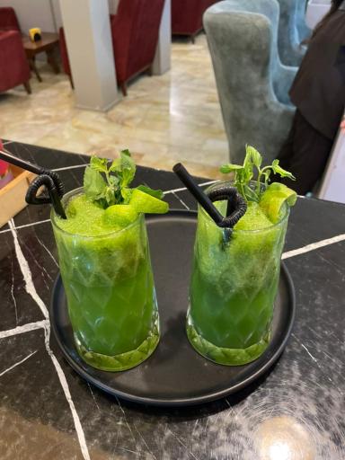 عکس کافه یلدا 