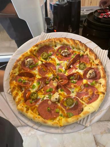 عکس کافه یلدا 