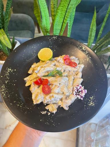 عکس کافه یلدا 