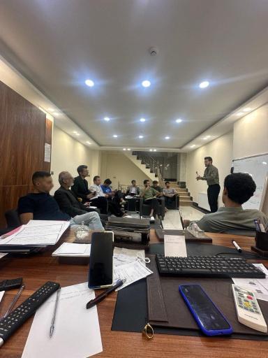 عکس کارگزاری املاک ونوس