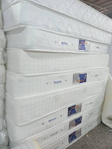 عکس تشک رویال نمایندگی شرق