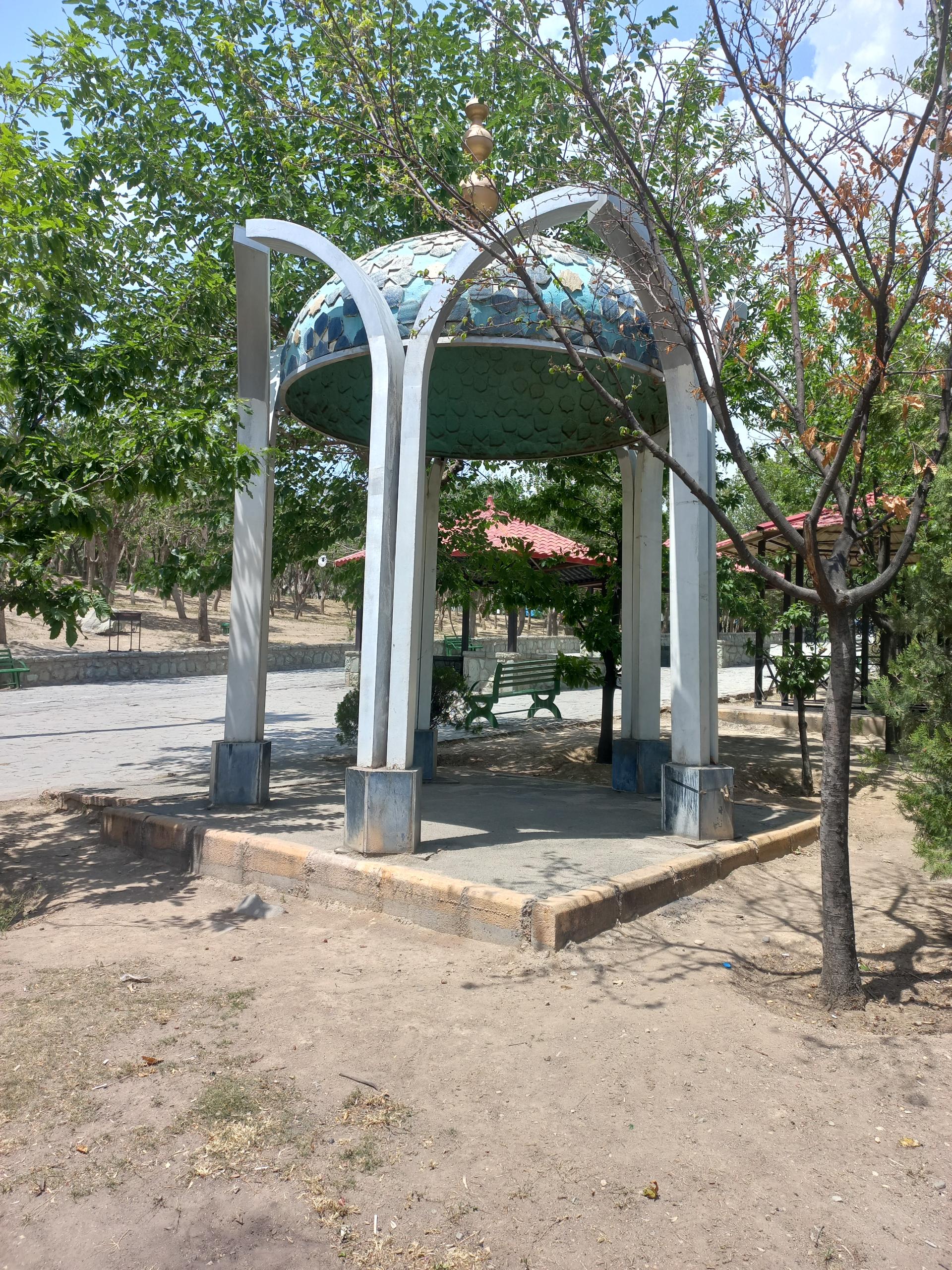 عکس نمازخانه 