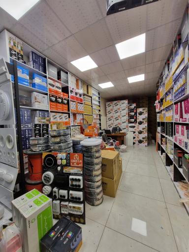 عکس کالای برق ویان