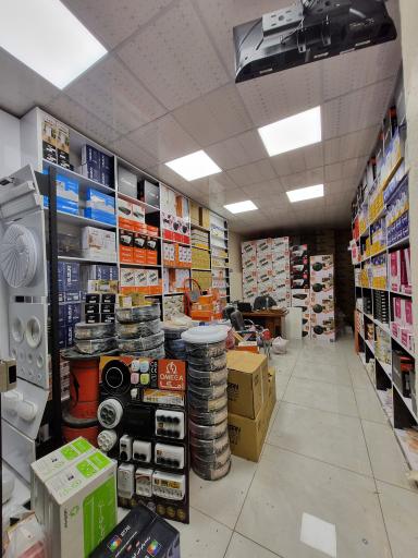 عکس کالای برق ویان