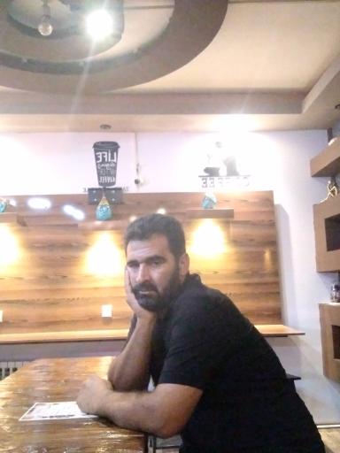 عکس کافه مولوی