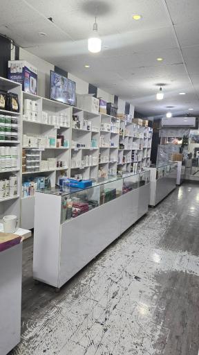 تجهیزات پزشکی آسمان