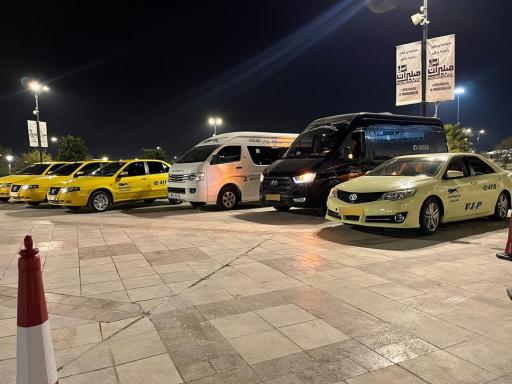 عکس شرکت مسافربری رویال سفر شاهین شهر