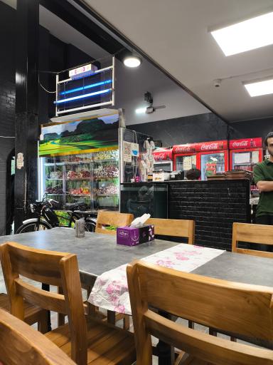 عکس جگر سرای سلطان