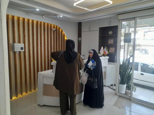 آزمایشگاه فردیس