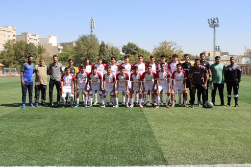 عکس ورزشگاه سهند