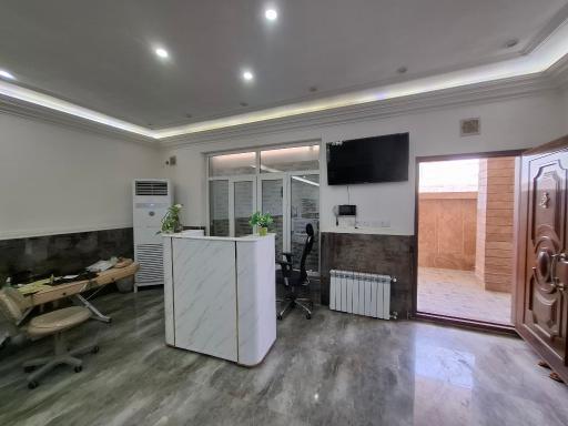 عکس سالن زیبایی ملکه