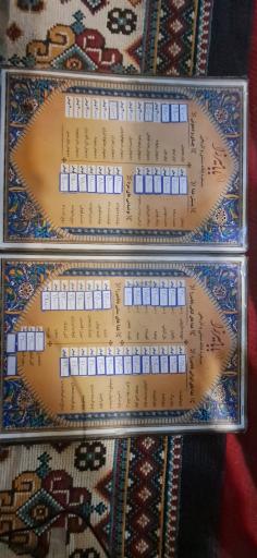 عکس رستوران سنتی بابا میرزا