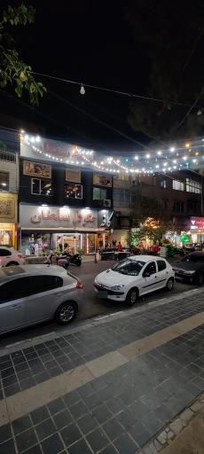 عکس جگر سرای سلطان