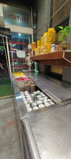 عکس جگر سرای سلطان