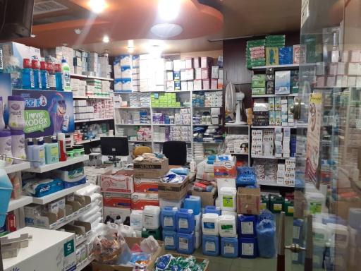 عکس فروشگاه تجهیزات پزشکی اول طب