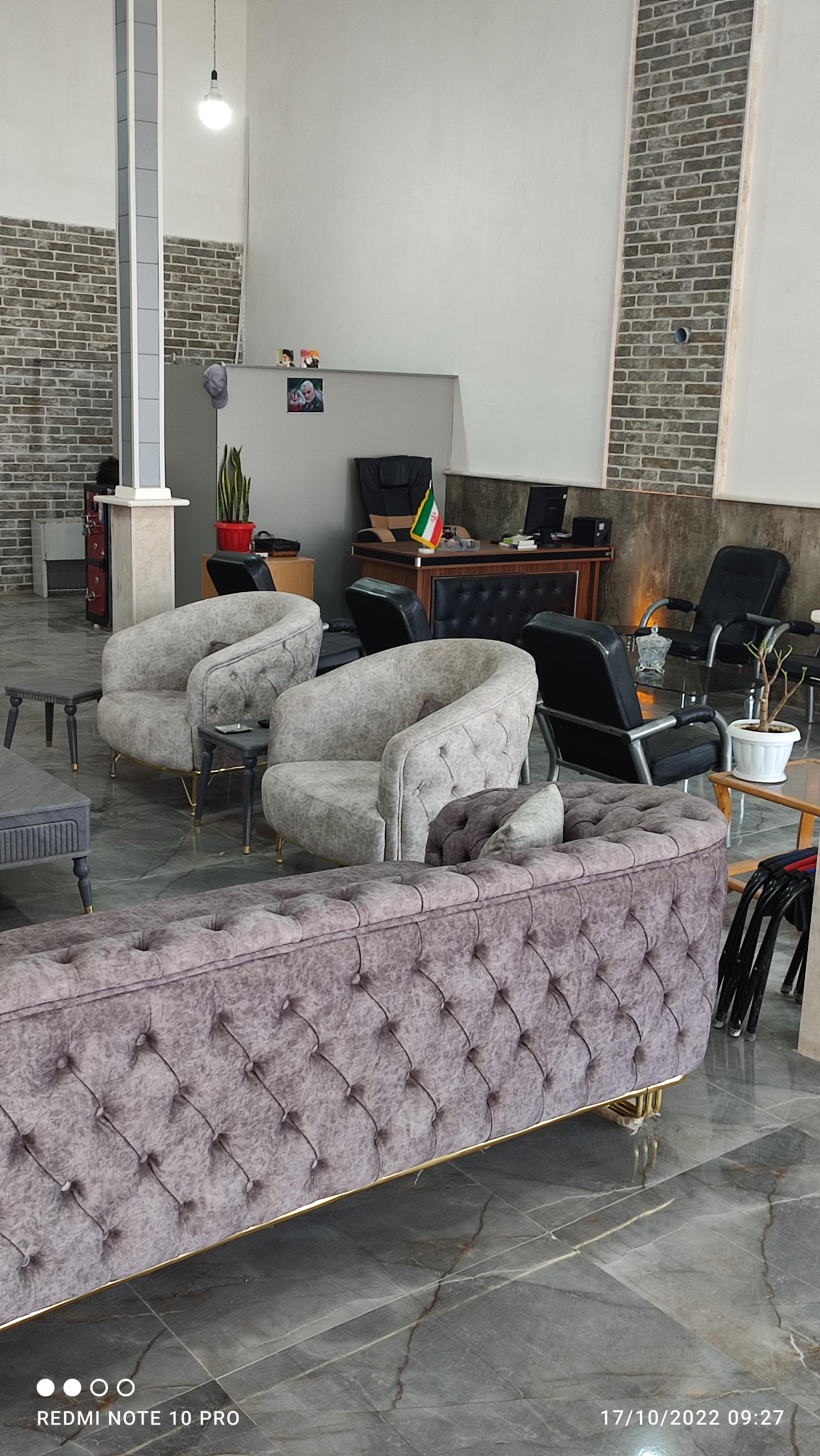 عکس املاک قلب