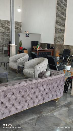 عکس املاک قلب