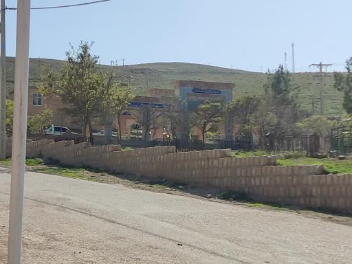 عکس گلزار شهدای چناران‌ شهر