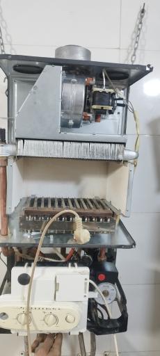 عکس خدمات فنی حمید