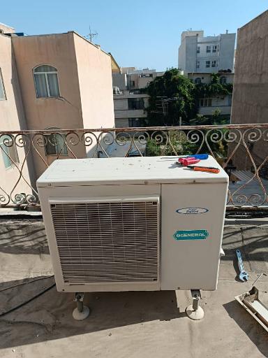 عکس خدمات فنی حمید