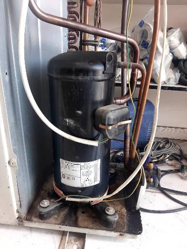 عکس خدمات فنی حمید