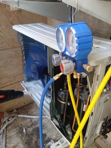 عکس خدمات فنی حمید