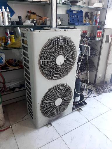 عکس خدمات فنی حمید